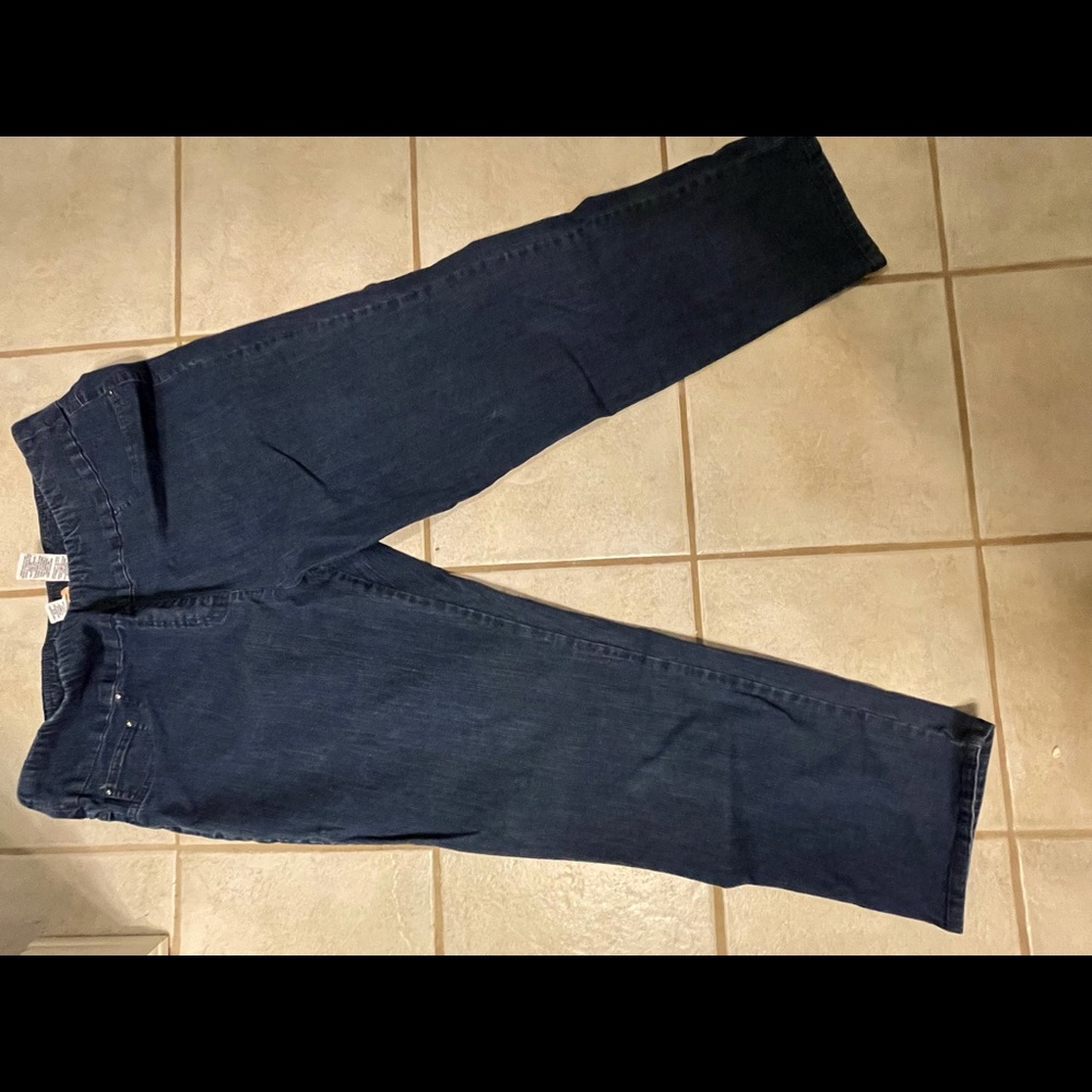 Ruby Rd women’s jeans size 18W